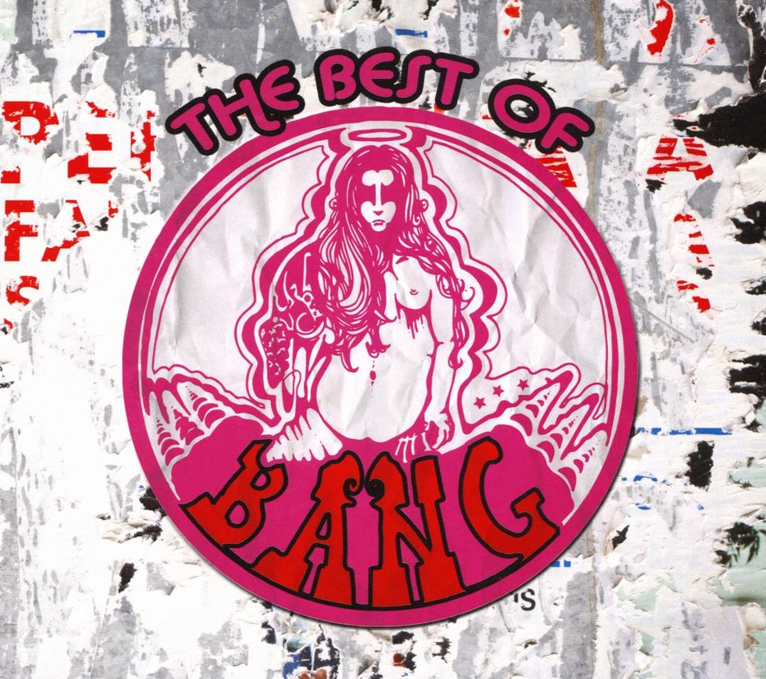 Best Of Bang