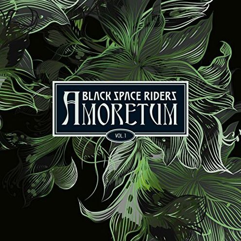 Amoretum, Vol. 1