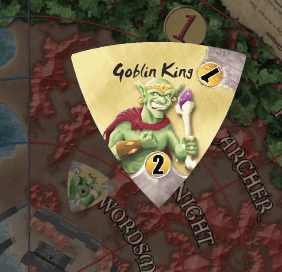 Castle Panic