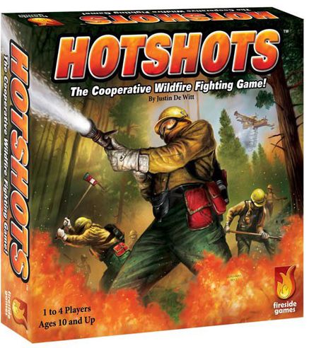 Hotshots