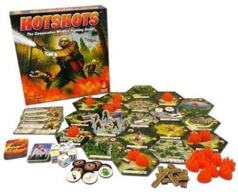 Hotshots