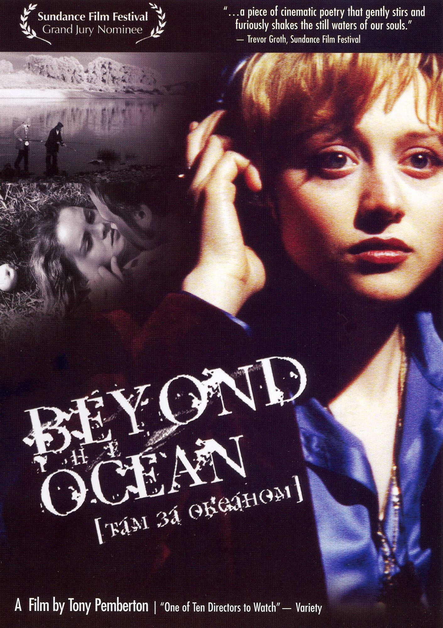 Beyond the Ocean