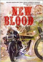 New Blood: The Story of the V5 Tracker