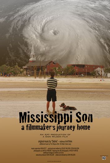 Mississippi Son