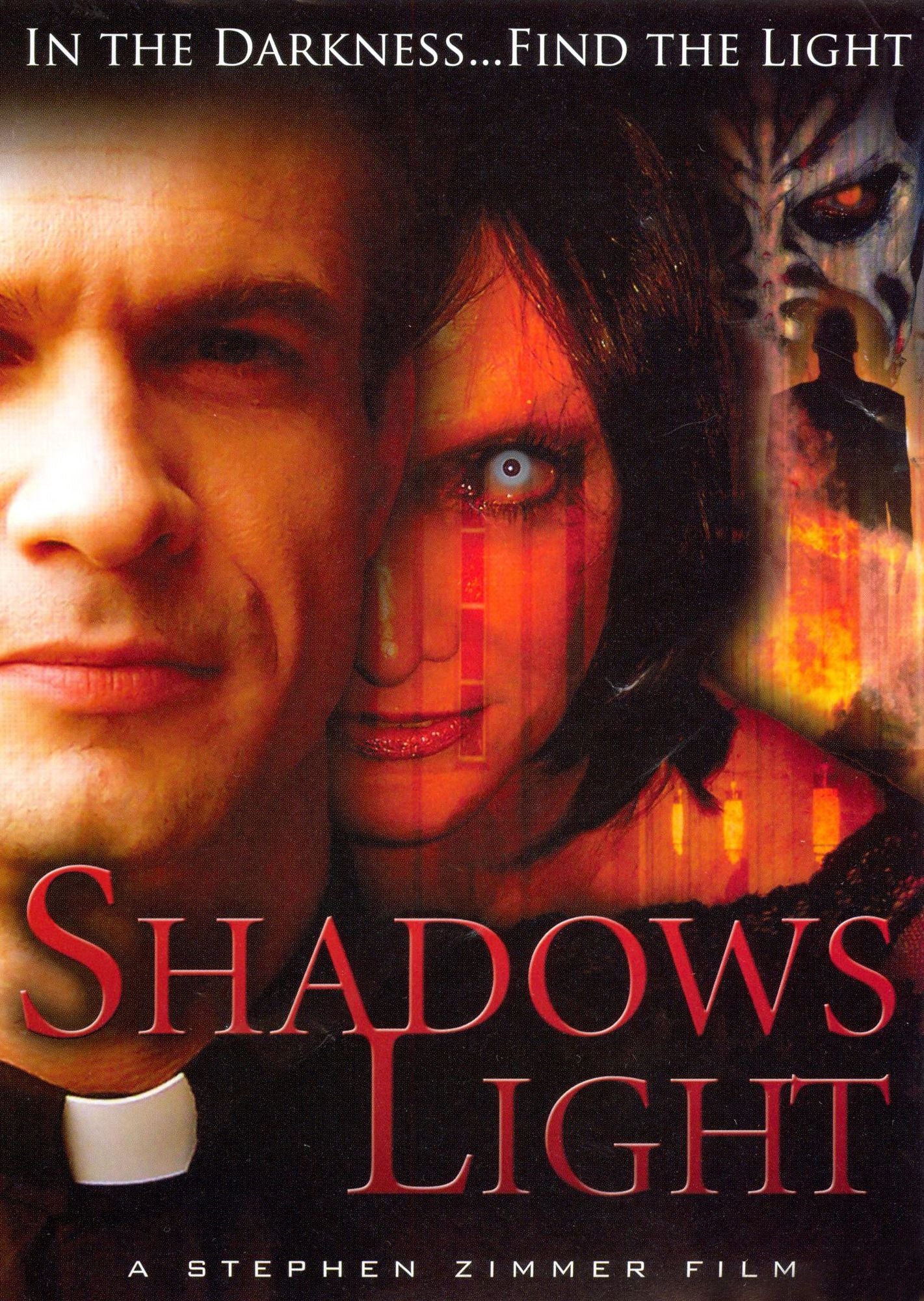 Shadows Light