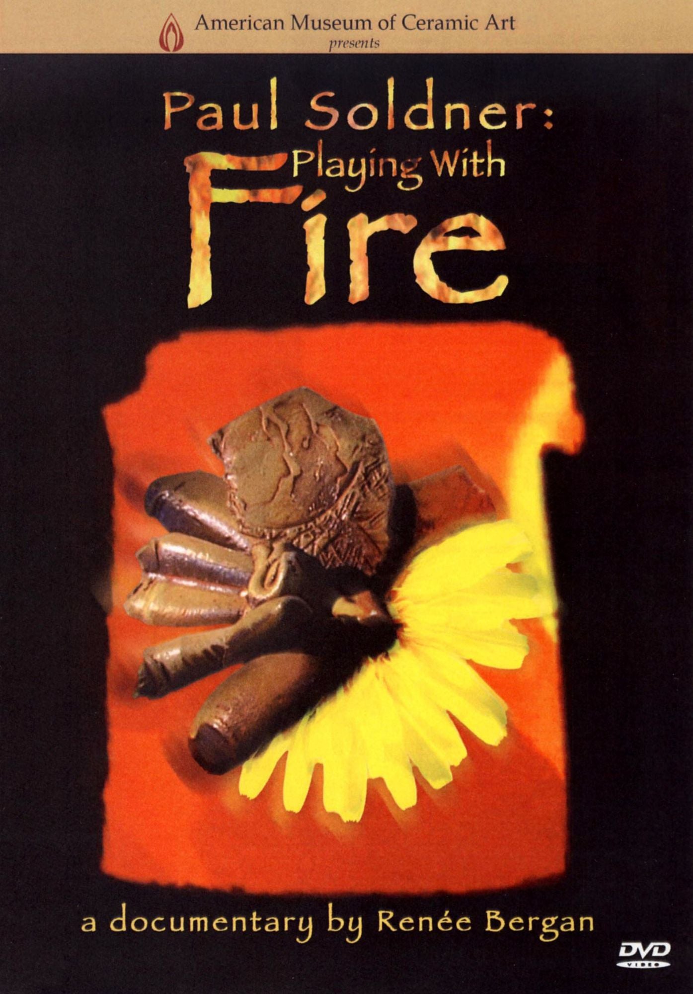 Paul Soldner: Playing with Fire