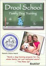Drool School: Family Dog Training