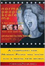 Normal People Scare Me