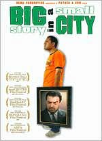 Big Story in a Small City