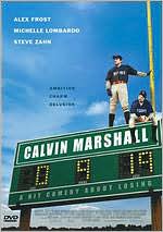 Calvin Marshall