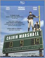 Calvin Marshall [Blu-ray]