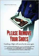 Please Remove Your Shoes