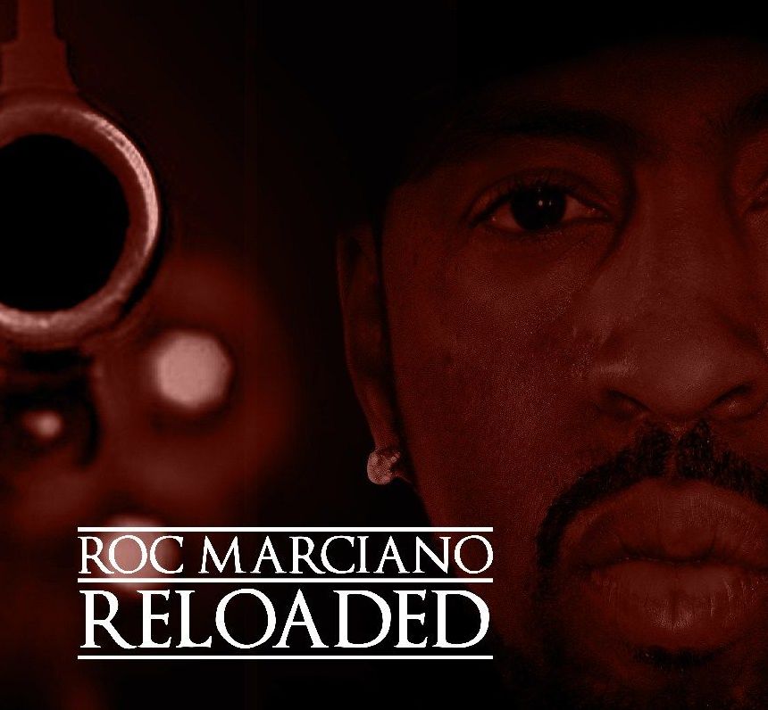 Reloaded (Roc Marciano)