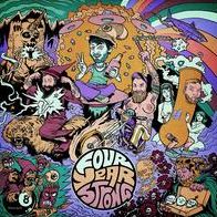 Four Year Strong