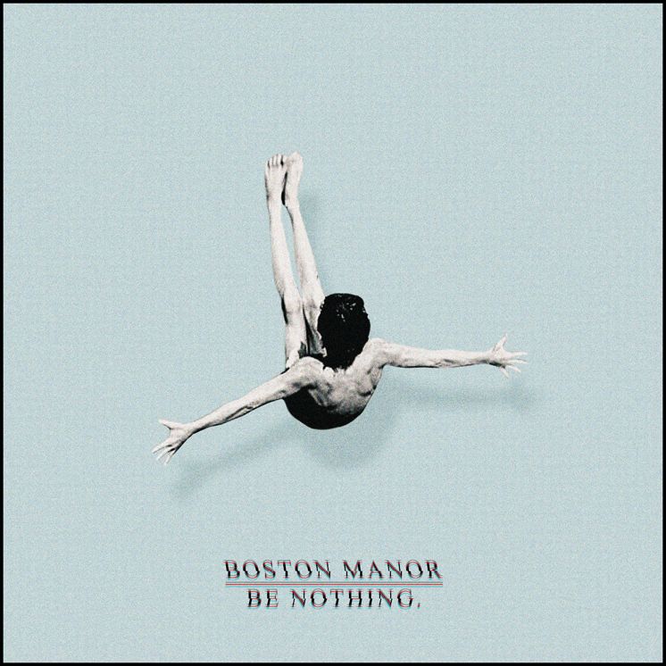 Be Nothing.