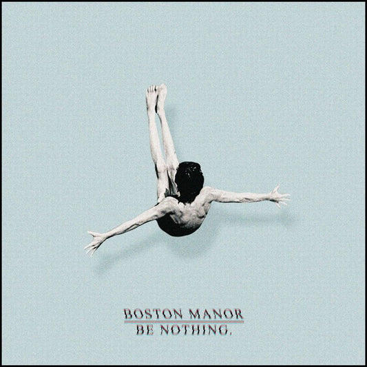 Be Nothing.