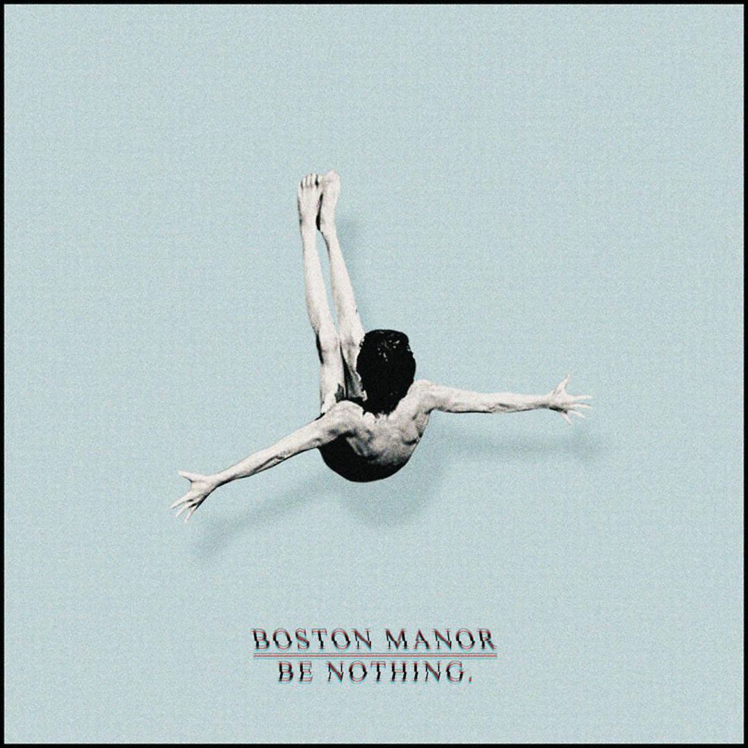 Be Nothing.