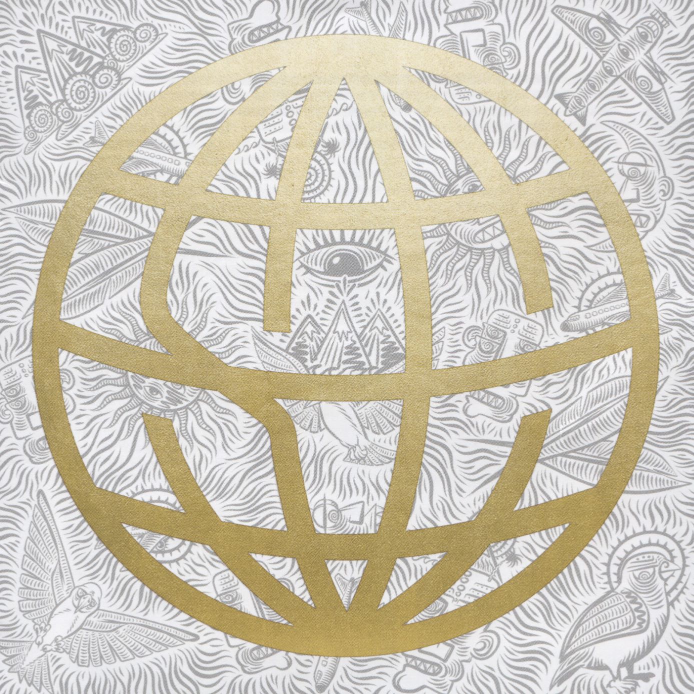 Around The World And Back [Deluxe Edition]