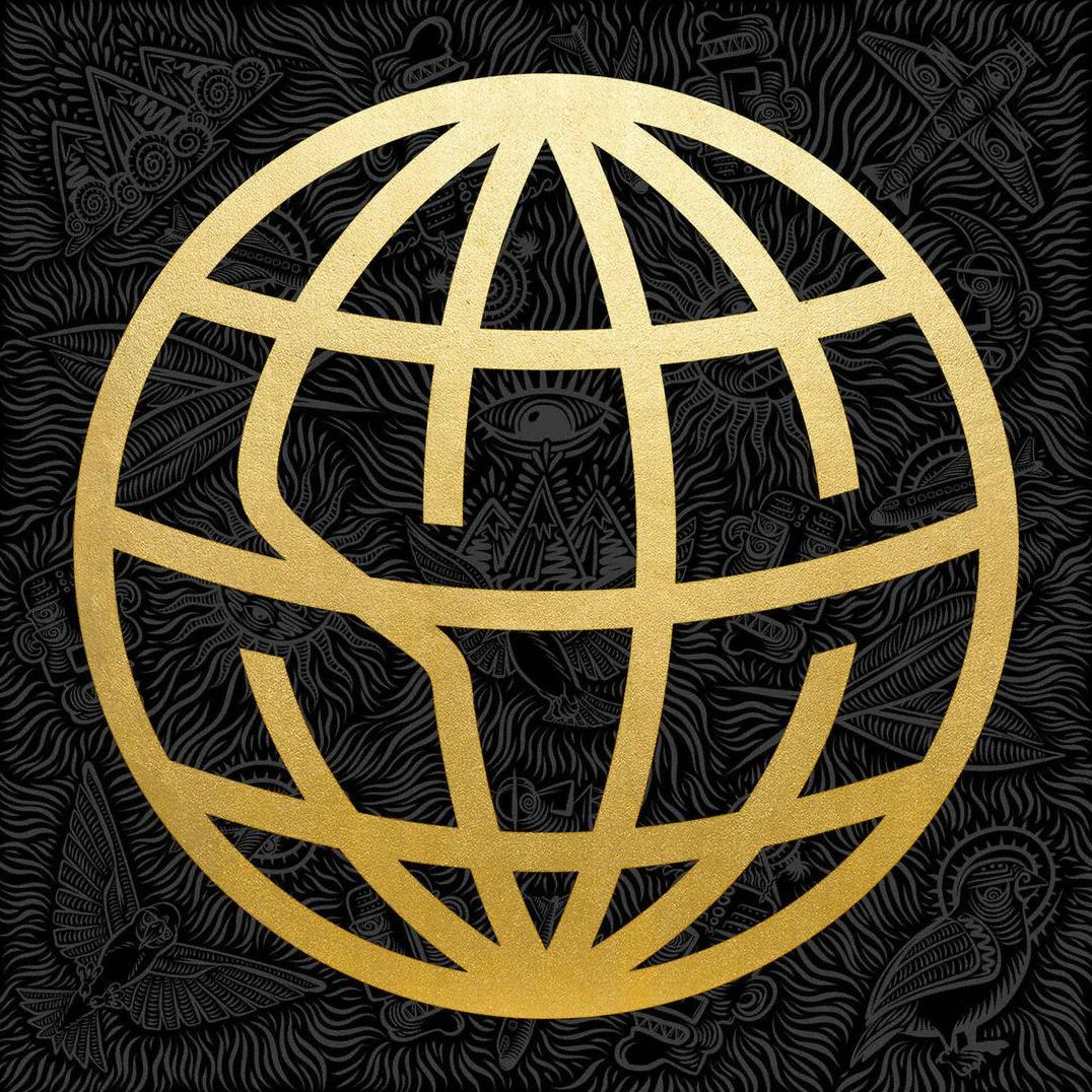 Around The World And Back [Deluxe Edition]