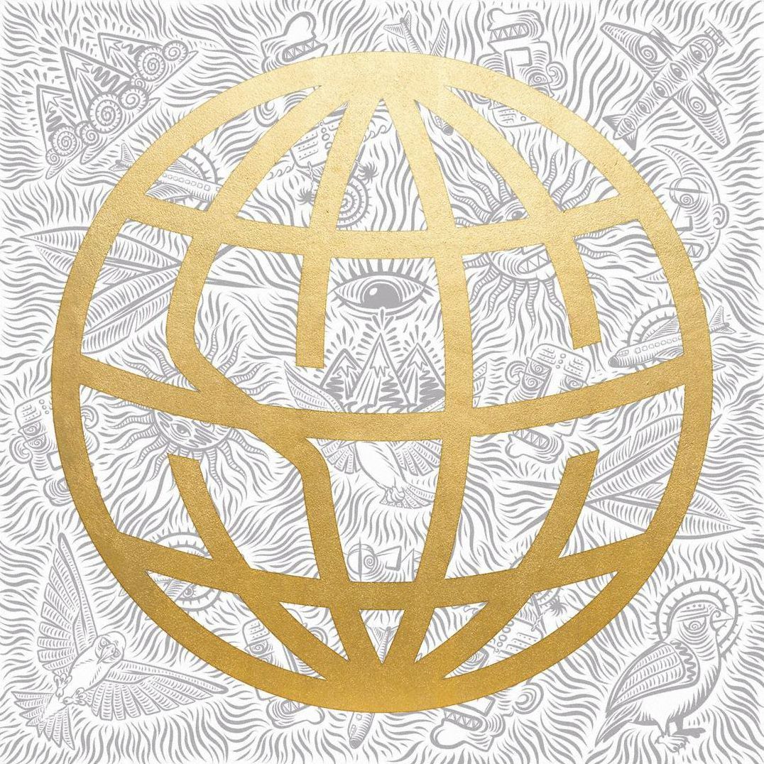 Around The World And Back