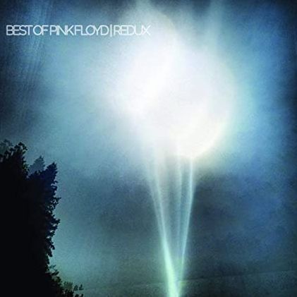 Best Of Pink Floyd / Various (Red/Blue Color)