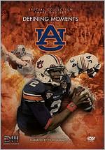 Defining Moments: Auburn [3 Discs]