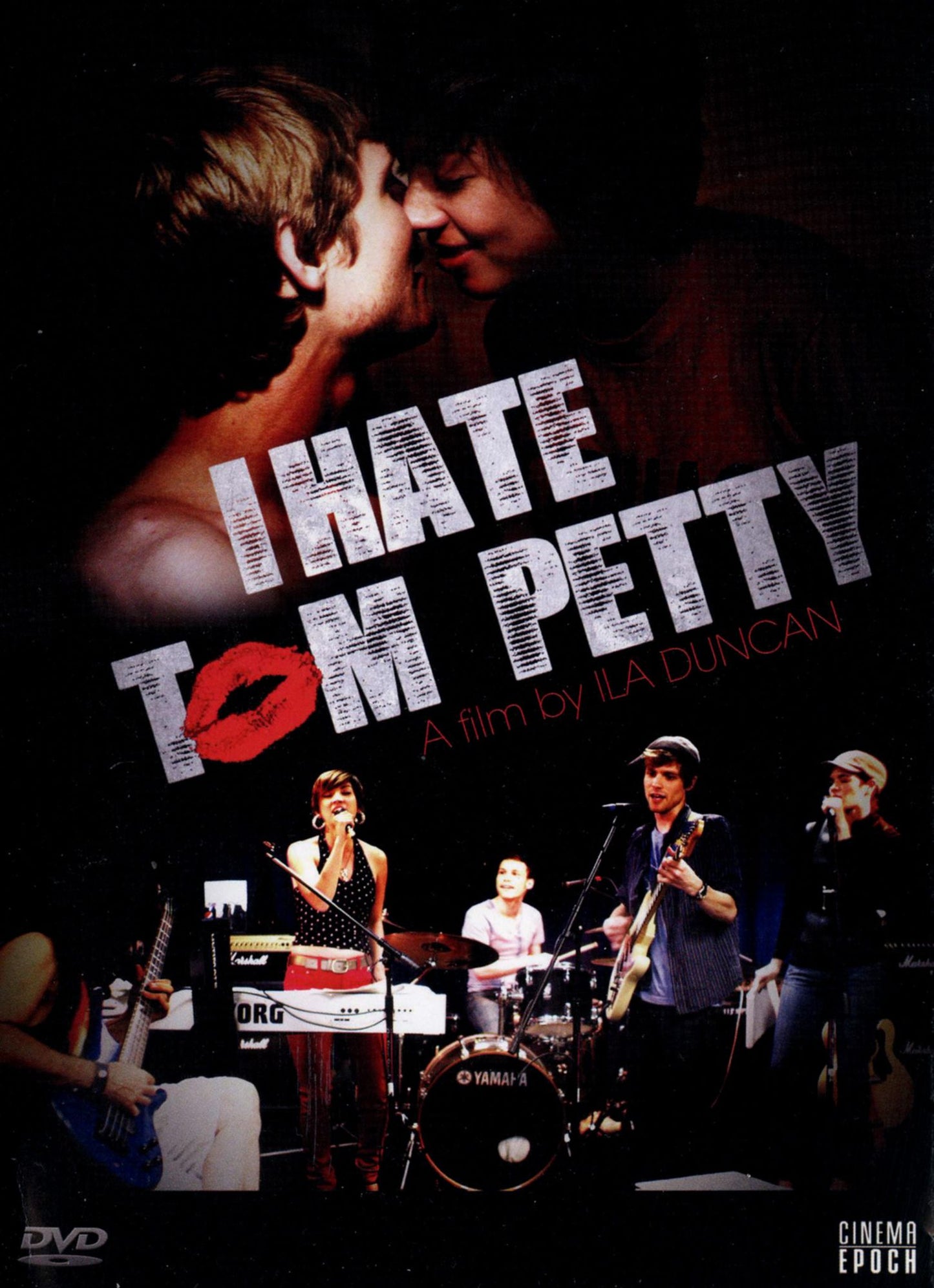 I Hate Tom Petty