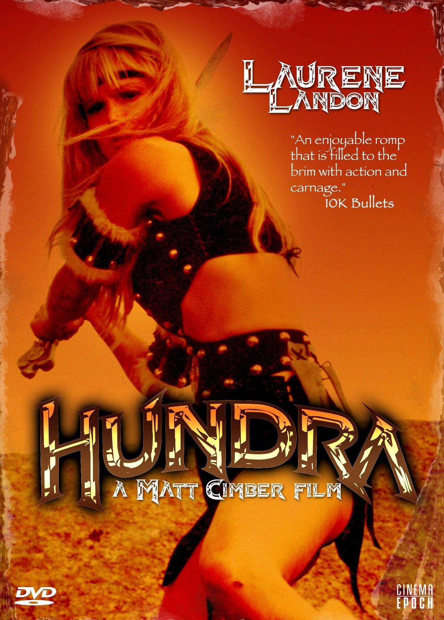 Hundra