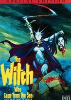 The Witch Who Came From The Sea