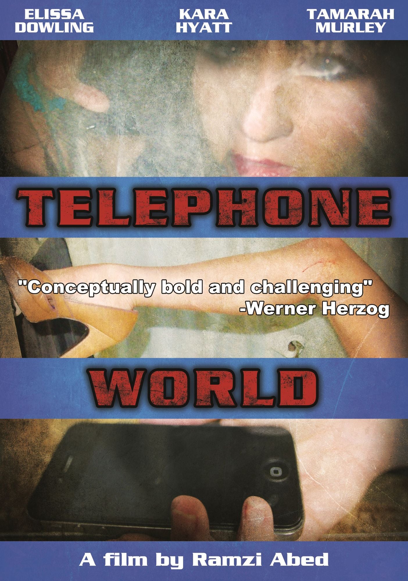 Telephone World