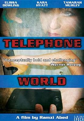 Telephone World
