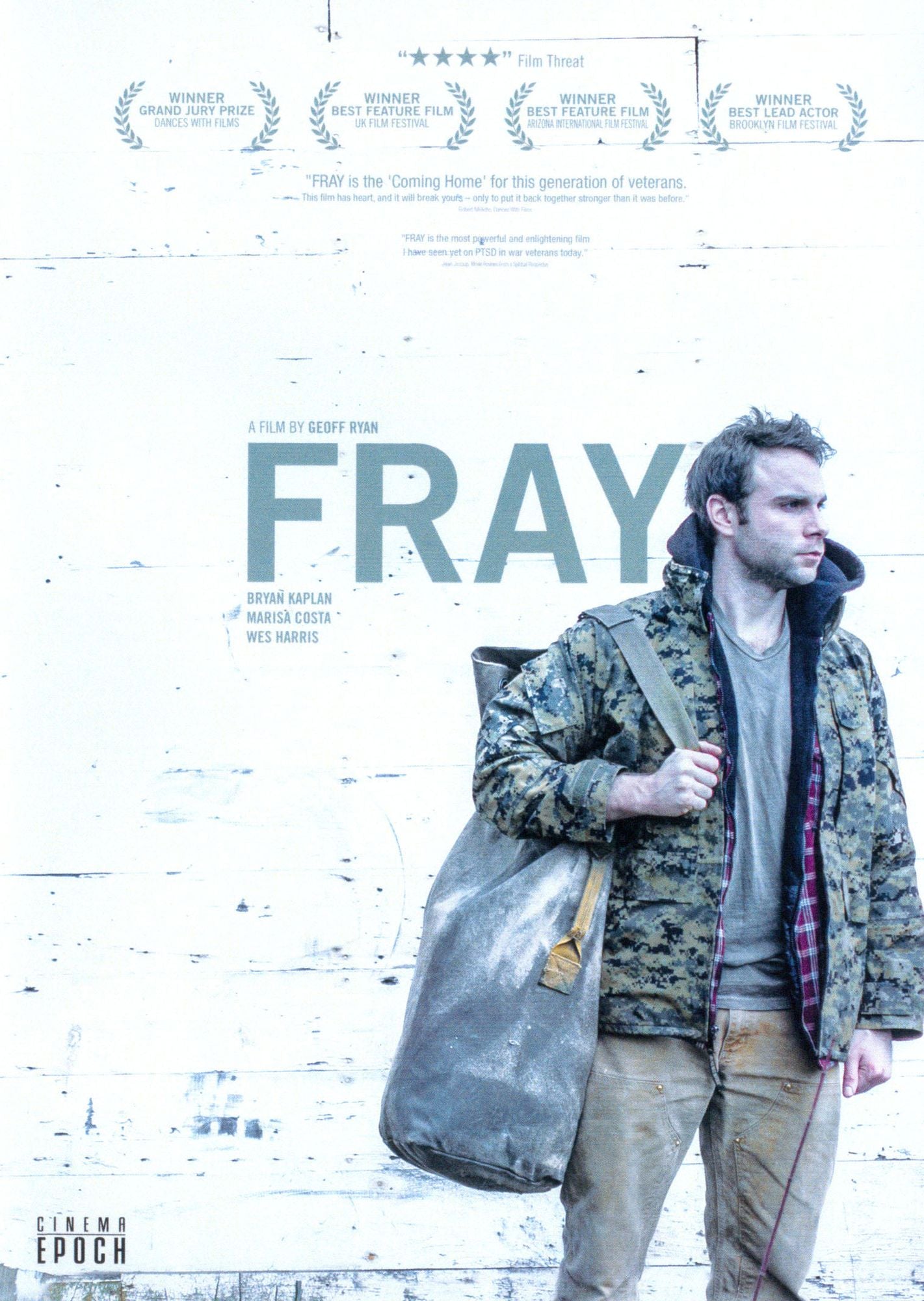 FRAY / (WS)