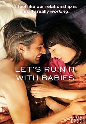LET'S RUIN IT WITH BABIES (WS)