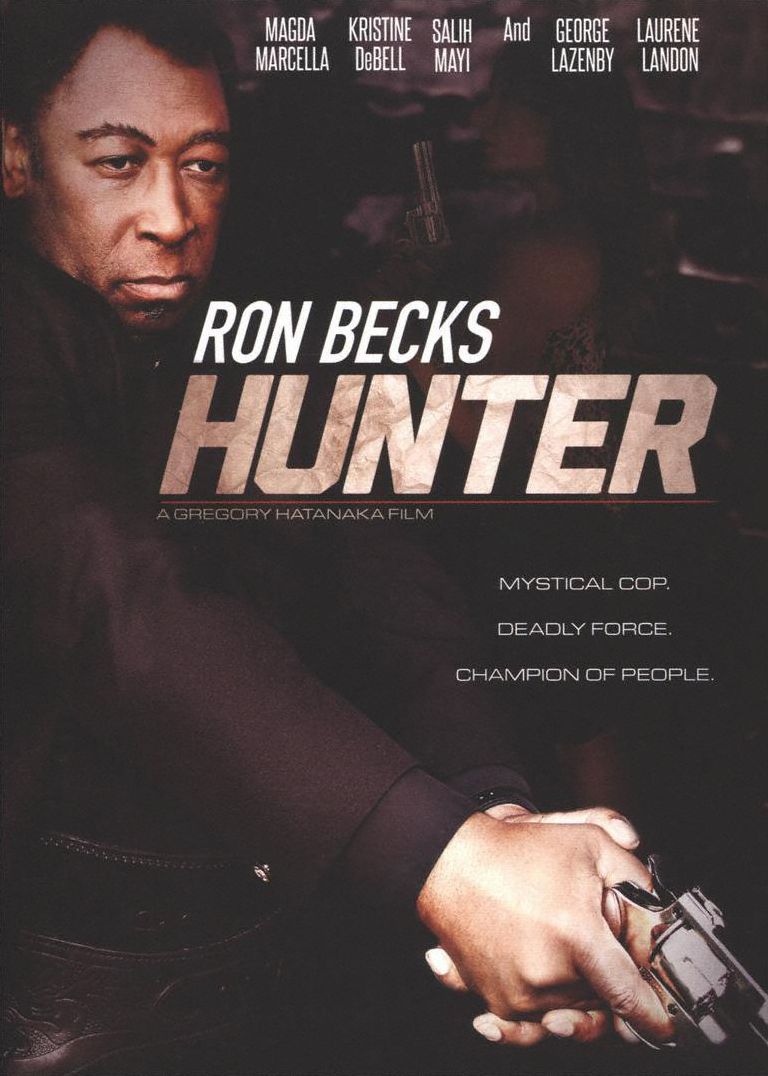 Hunter