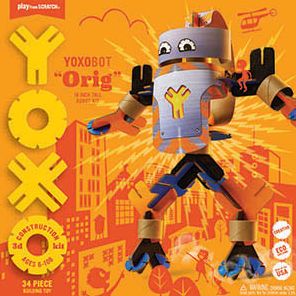 YOXObot Orig
