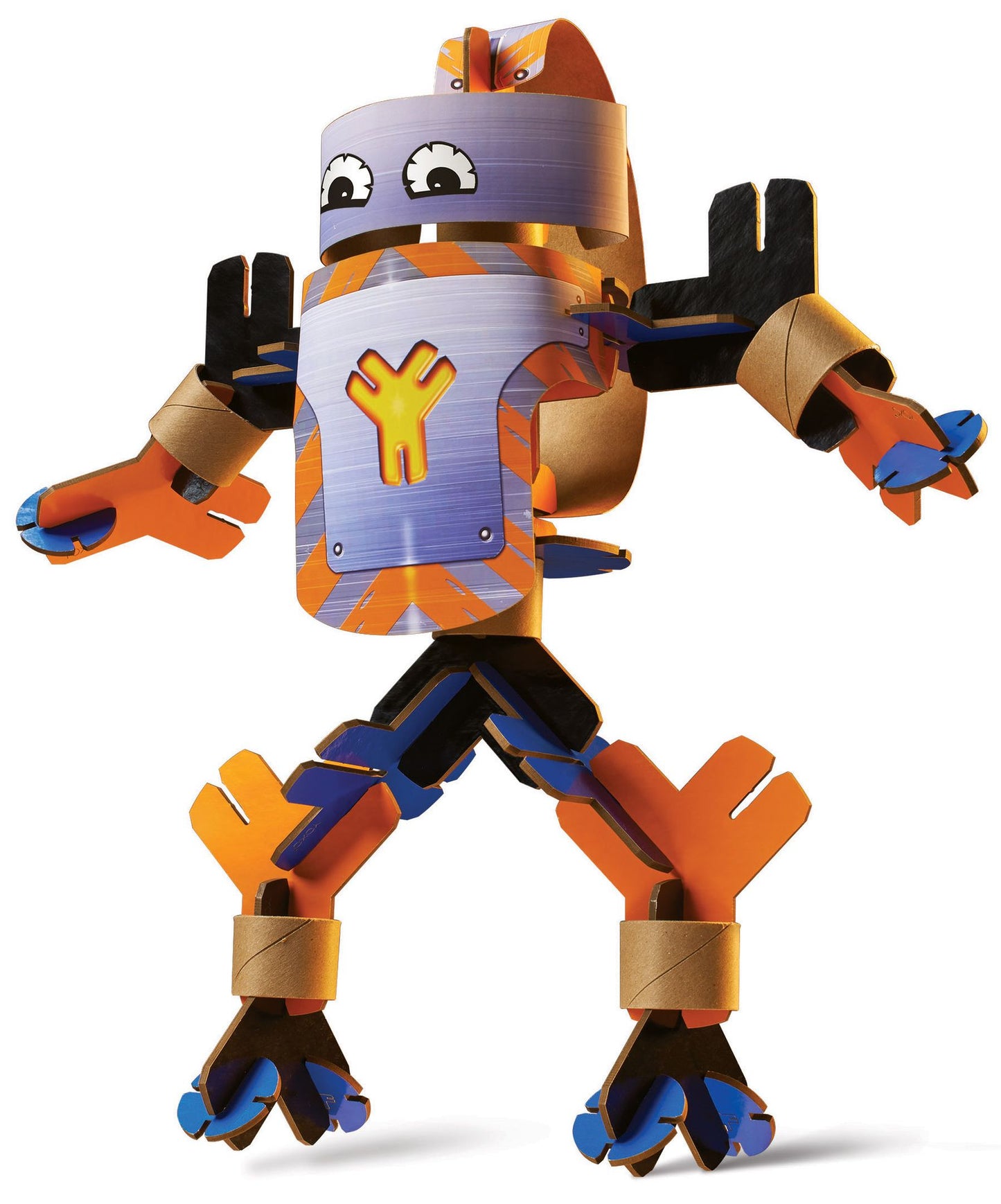 YOXObot Orig