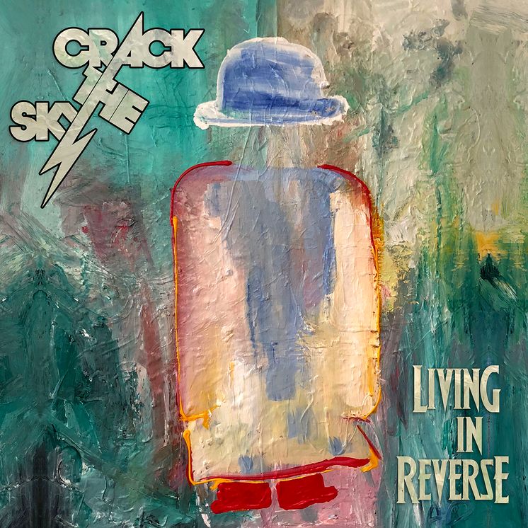 Living In Reverse