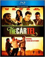 The Cartel [Blu-ray]