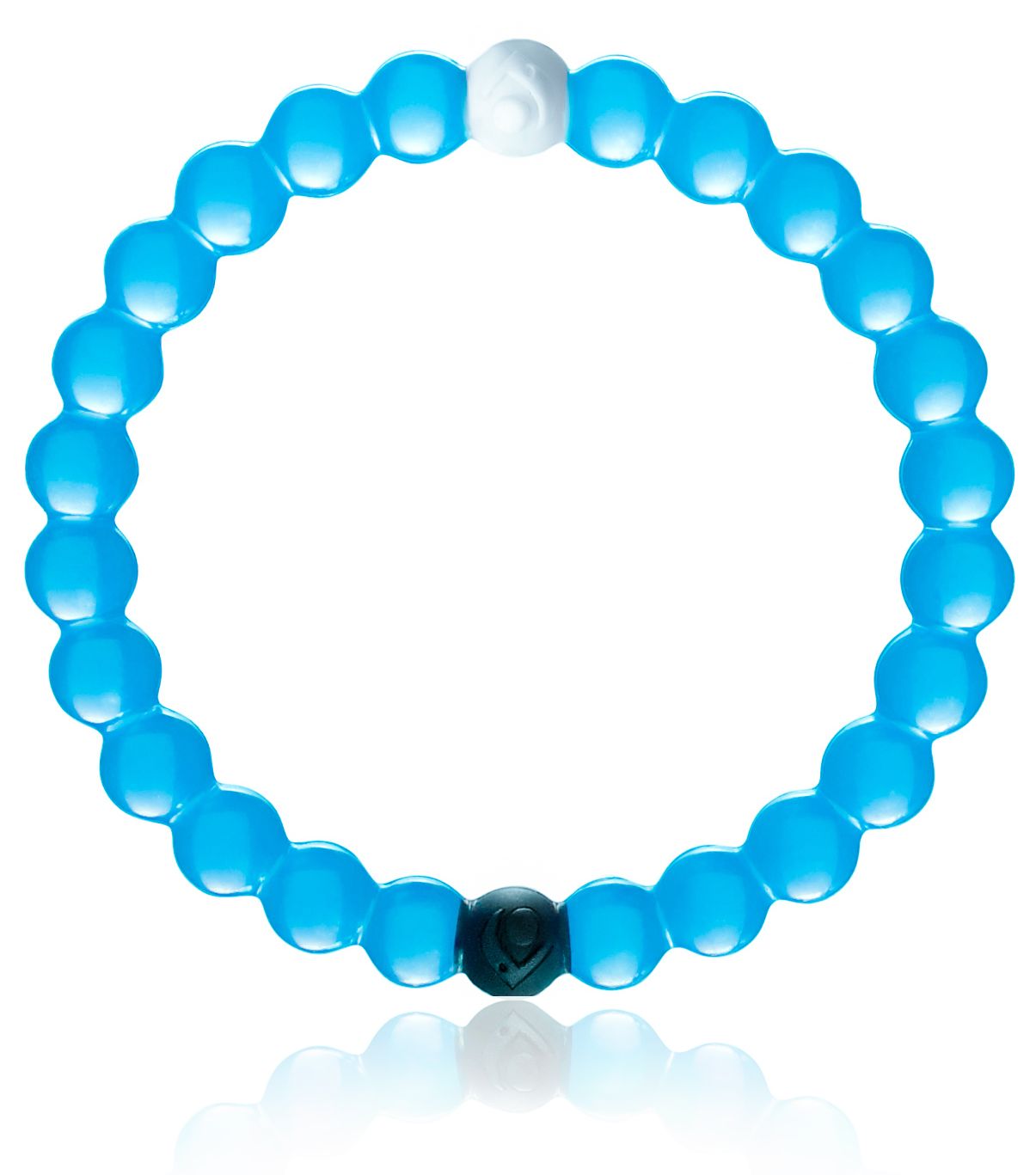 Blue Water Relief Fund Lokai Bracelet Medium