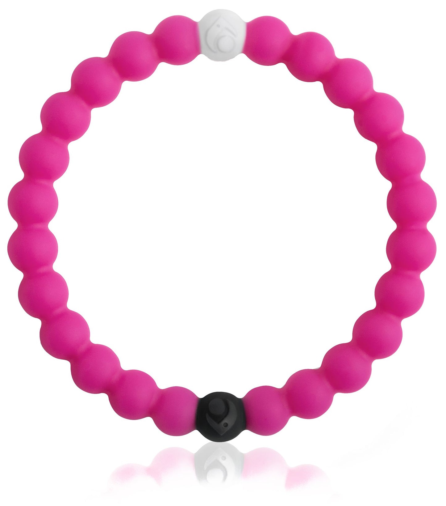 2016 Pink Lokai Bracelet Small