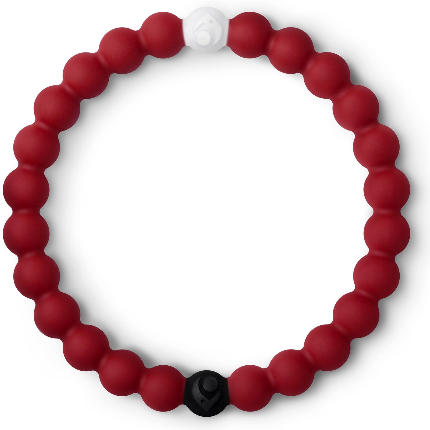 Lokai Red 2016 Bracelet Small