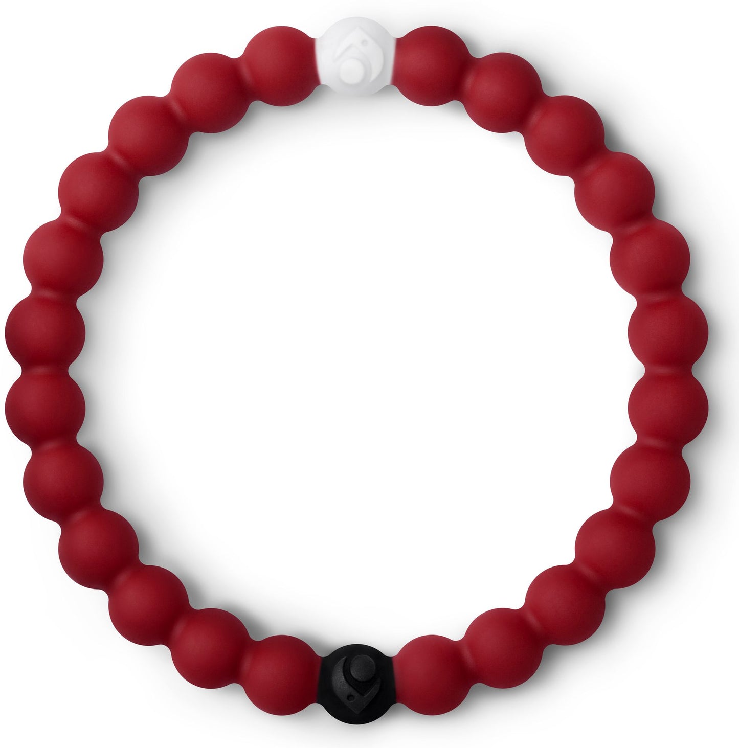 Lokai Red 2016 Bracelet Medium