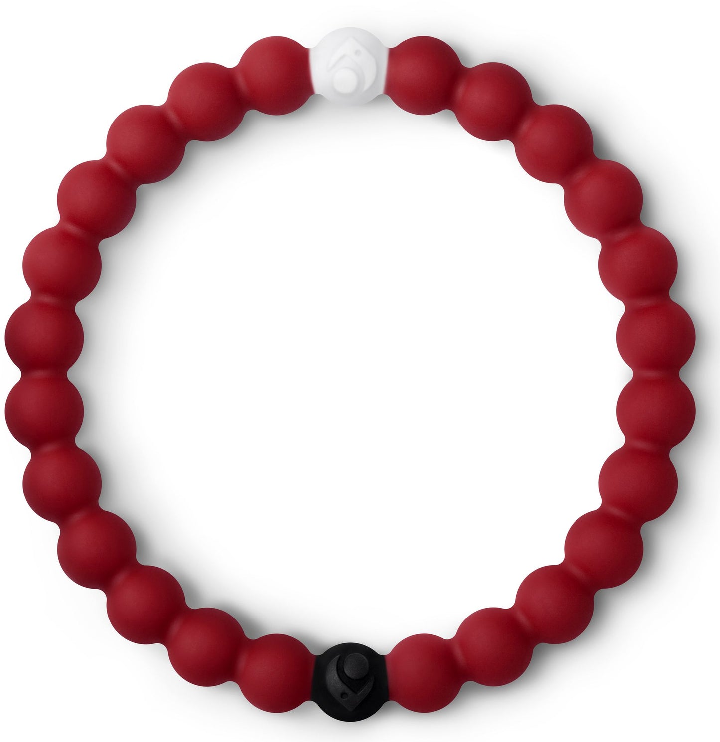 Lokai Red 2016 Bracelet Large