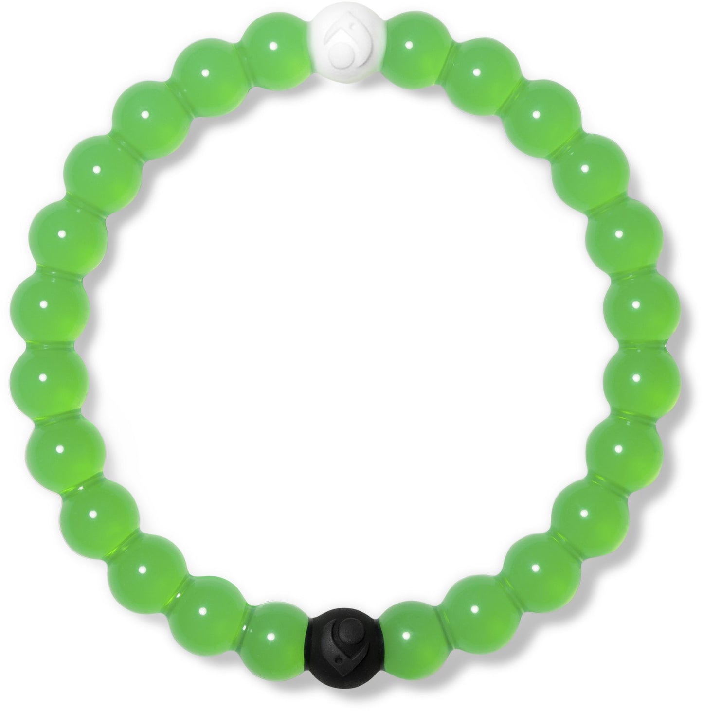 Lokai Green 2017 Bracelet Small