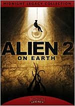 Alien 2 on Earth