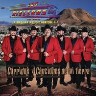 CORRIDOS Y CANCIONES DE MI TIER