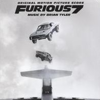 FURIOUS 7 (SCORE)
