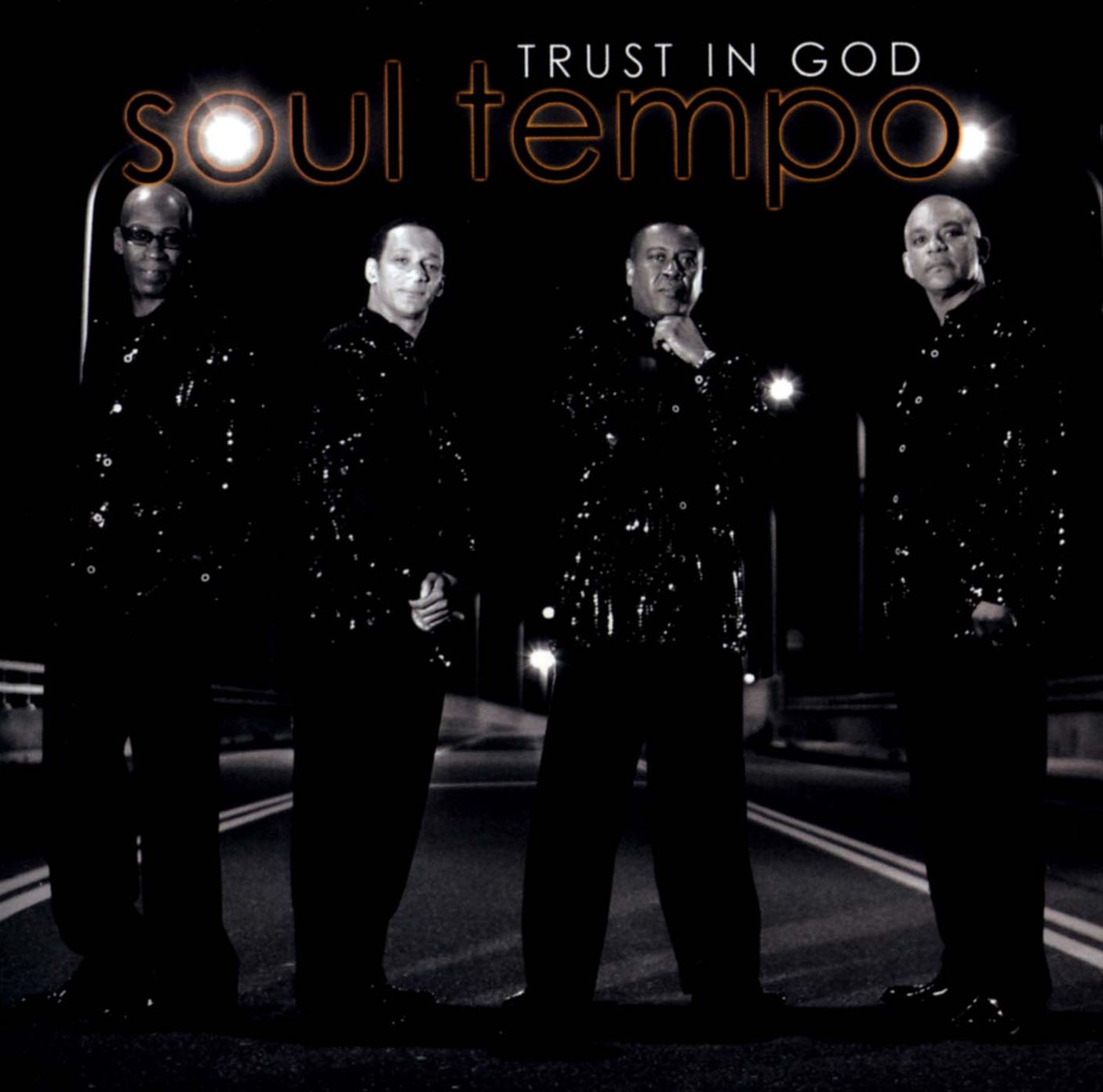 Trust In God