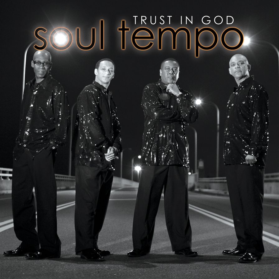 Trust In God