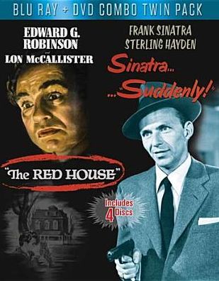Suddenly/red House